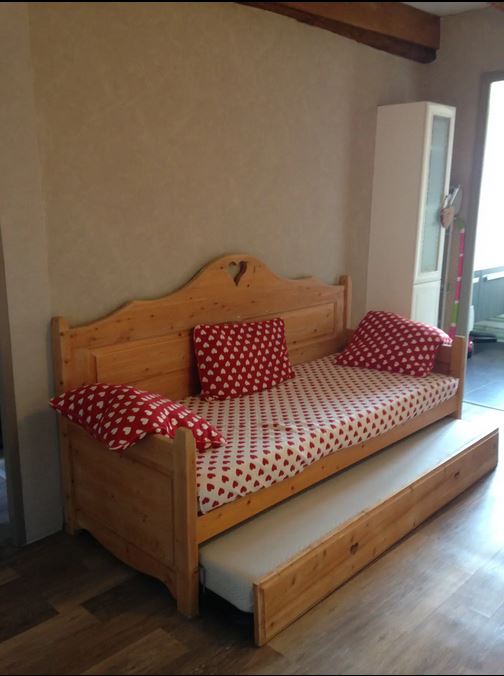 Gîte du Mas, Bourganeuf - photo 8