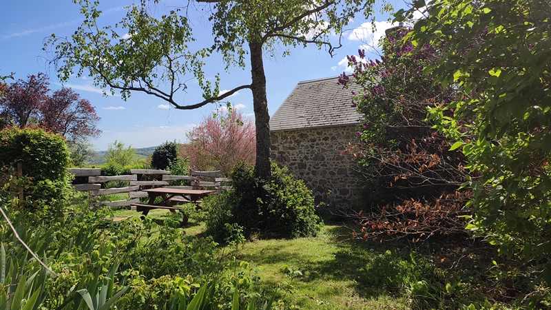 Gite Puyberaud - photo 4