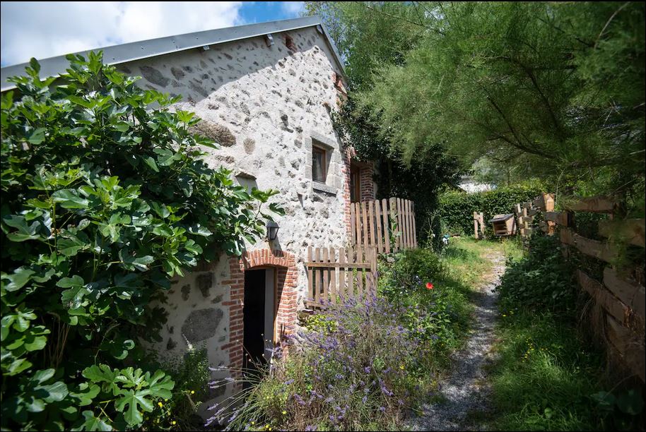 Gite Puyberaud - photo 5