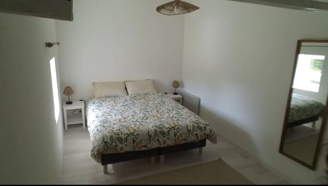 Gîte de la ferme de Chaminadas, Auriat - photo 8