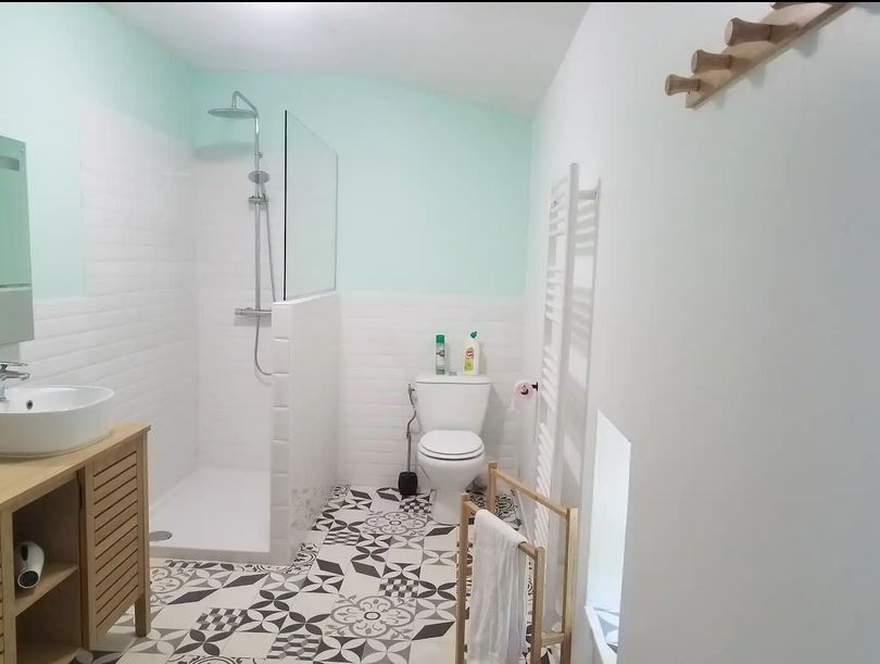 Gîte de la ferme de Chaminadas, Auriat - photo 9