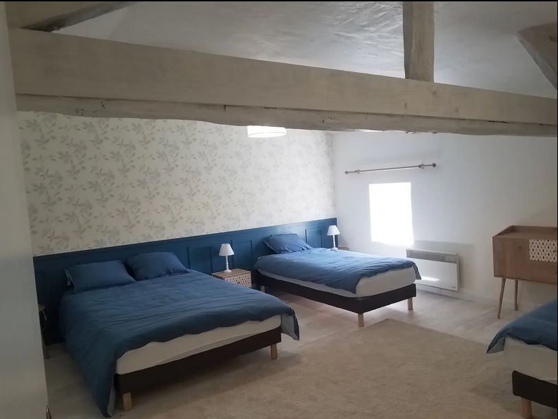 Gîte de la ferme de Chaminadas, Auriat - photo 7