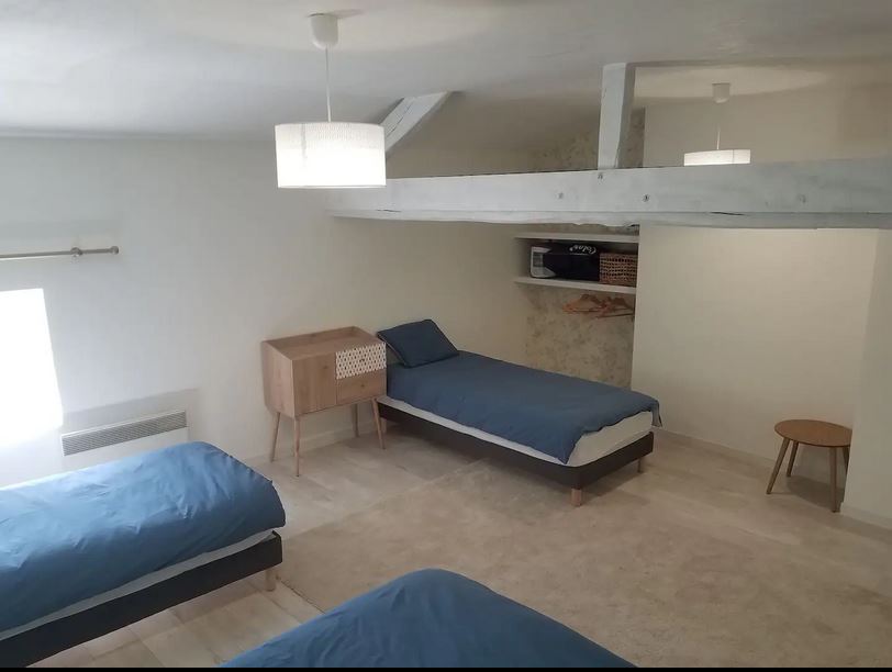 Gîte de la ferme de Chaminadas, Auriat - photo 3