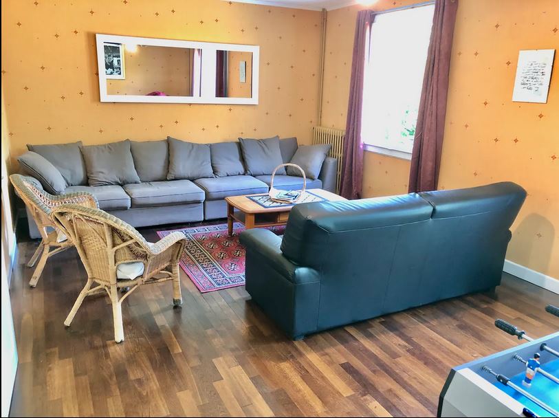 Chez mamie, Saint-Pierre-Chérignat - photo 21