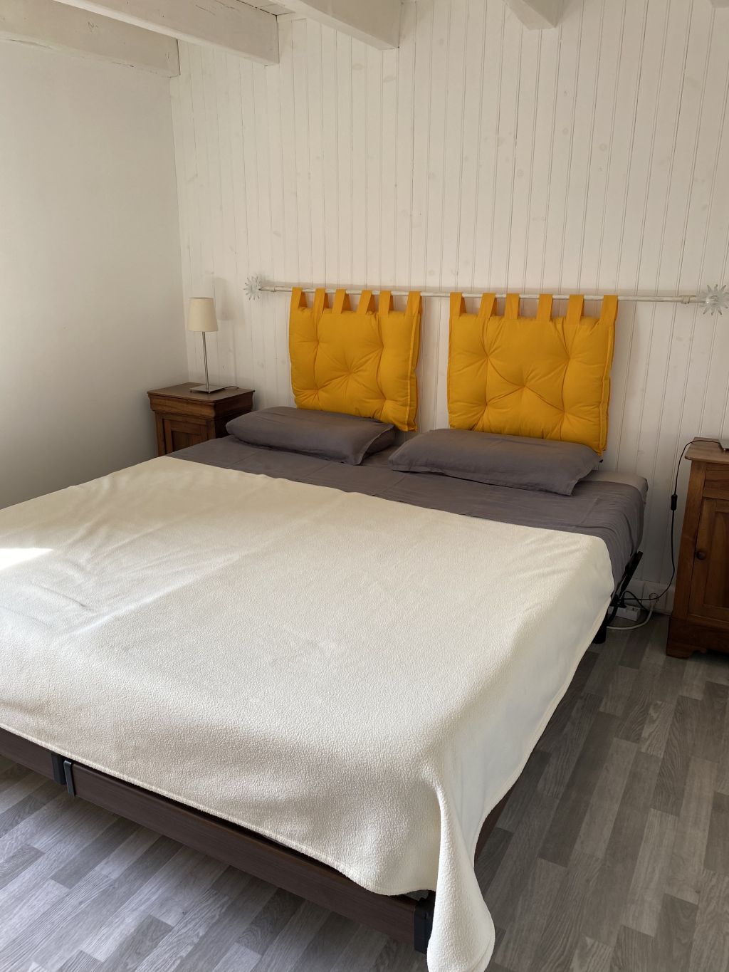 Gite "Les Hortensias", Saint-Moreil - photo 7