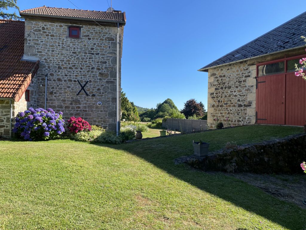 Gite "Les Hortensias", Saint-Moreil - photo 5