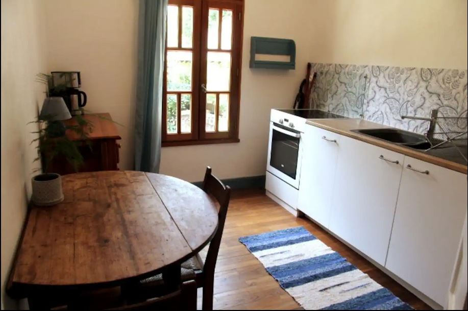 Chez Alice et Arnaud, Auriat - photo 3