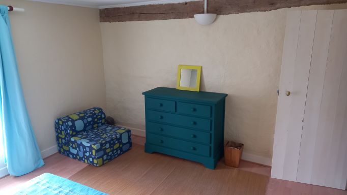 Quelque part sur la terre, Lourdoueix-Saint-Pierre - photo 6