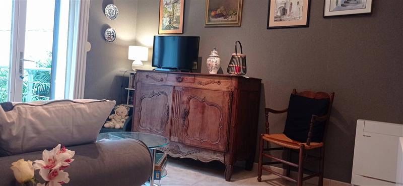 Appartement Chemin