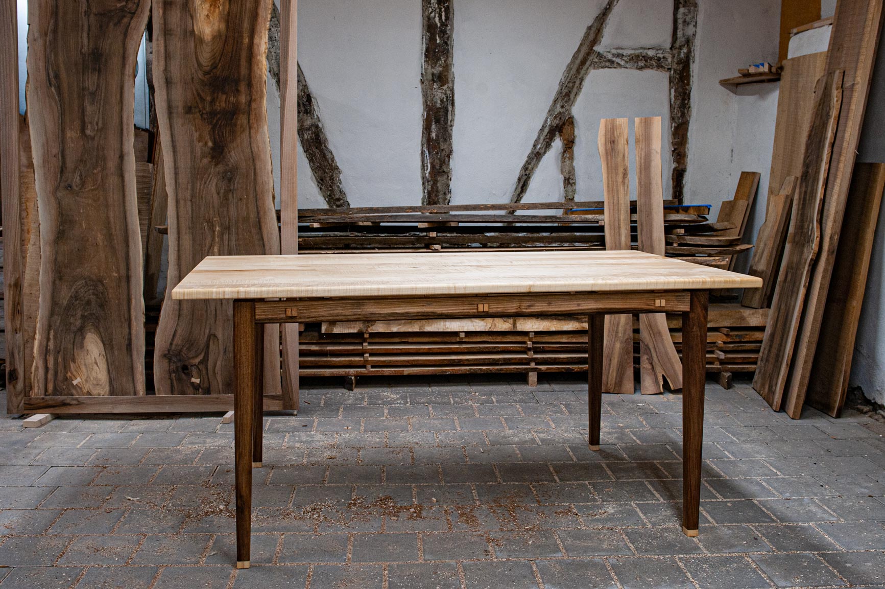 Atelier du Bois au Mobilier