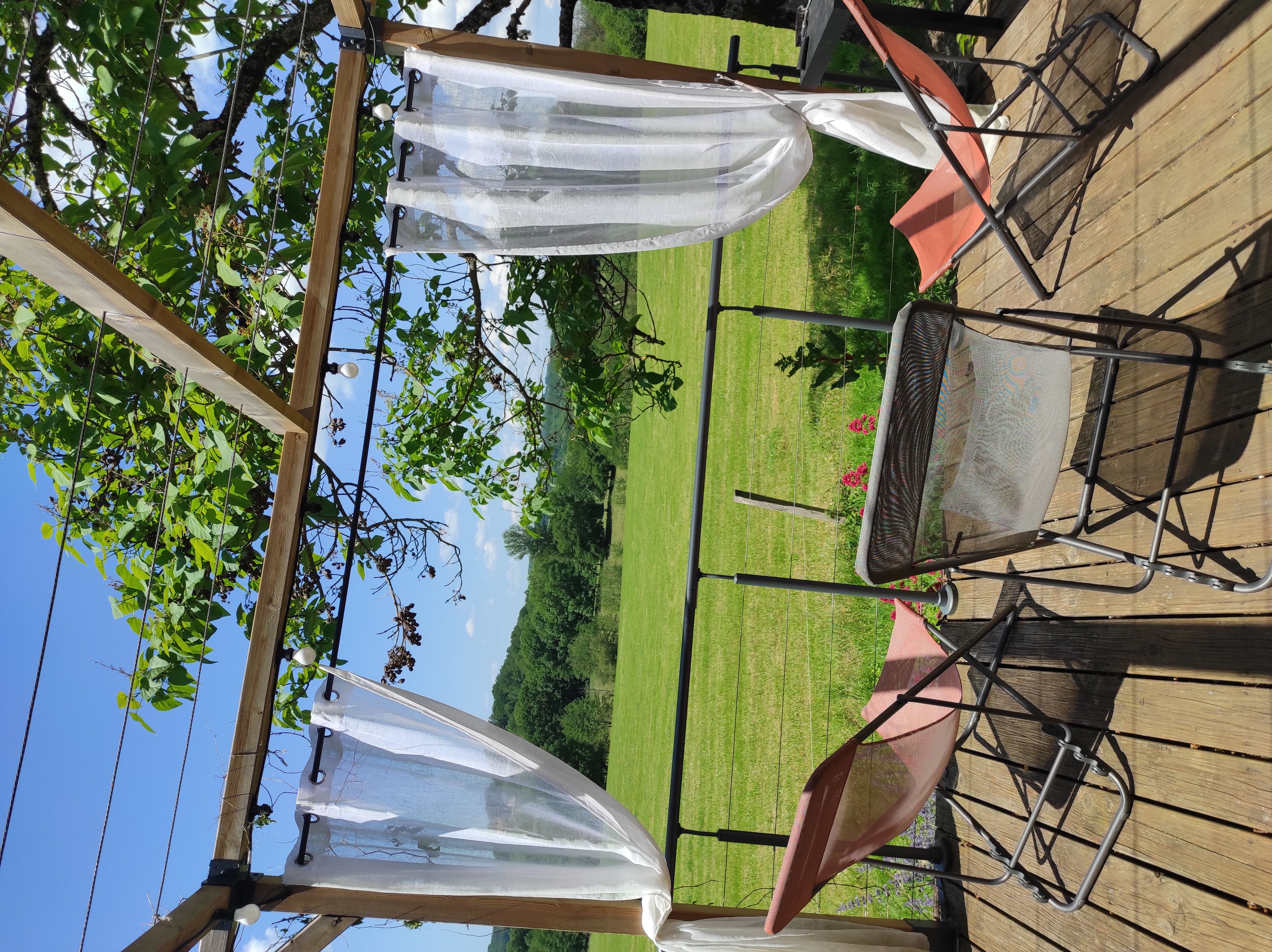 Domaine de la Clauzade, Saint-Germain-les-Vergnes - photo 6