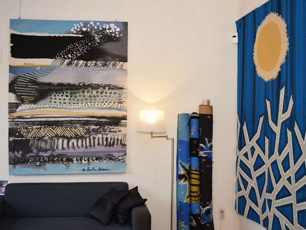 ATELIER - Espace Tapisseries - photo 5