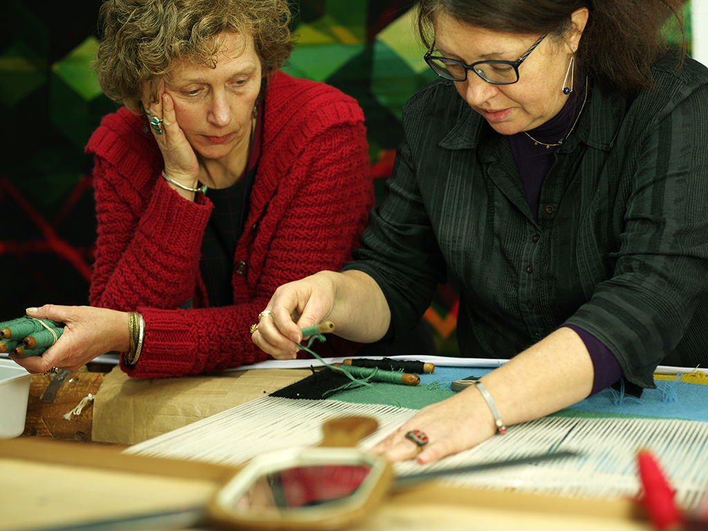 ATELIER - A², Aubusson - photo 6