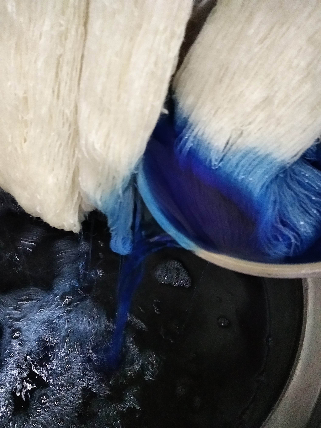 ATELIER - Teinture Aubusson Lab. - photo 2