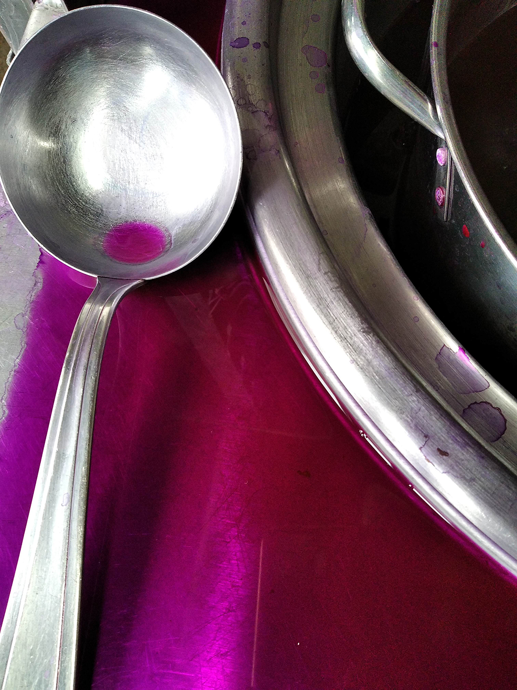 ATELIER - Teinture Aubusson Lab. - photo 3