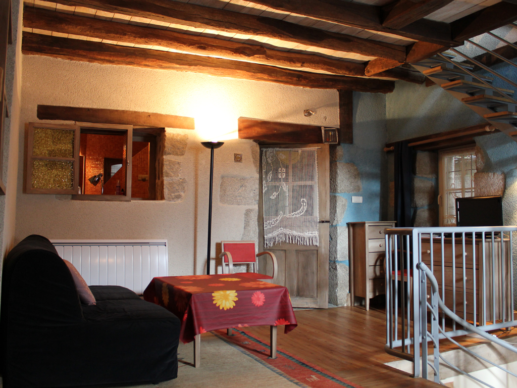 Maison d'Hôtes "La P'tite Maison", Aubusson - photo 2