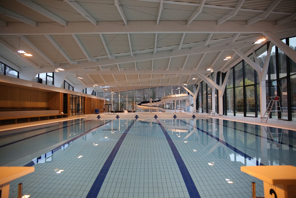 Piscine AQUASUD