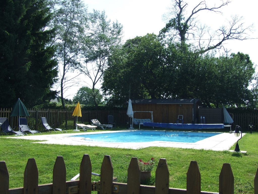 Location de Philippe MEYNIE (cerise) - photo 4