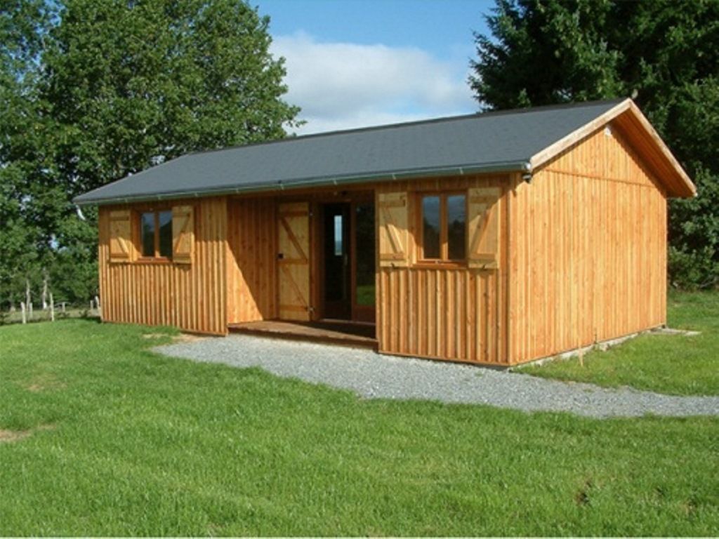 Location de Philippe MEYNIE (cerise), Vallière - photo 8