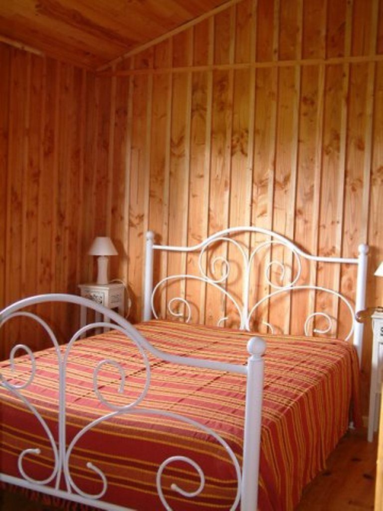 Location de Philippe MEYNIE (cerise), Vallière - photo 7