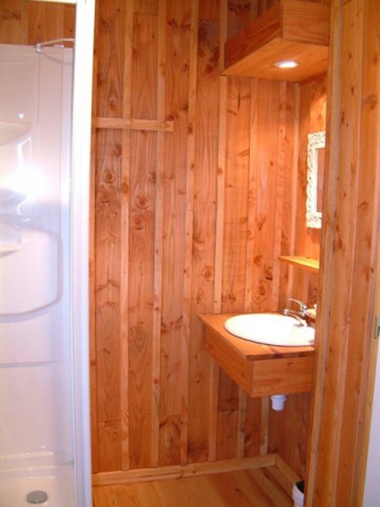 Location de Philippe MEYNIE (cerise), Vallière - photo 5