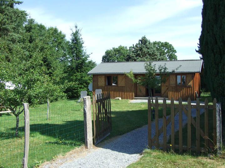 Location de Philippe MEYNIE (mirabelle) - photo 5