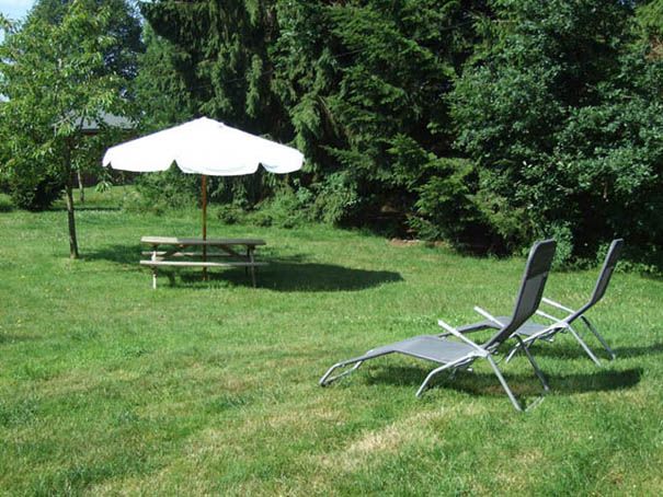 Location de Philippe MEYNIE (mirabelle), Vallière - photo 6