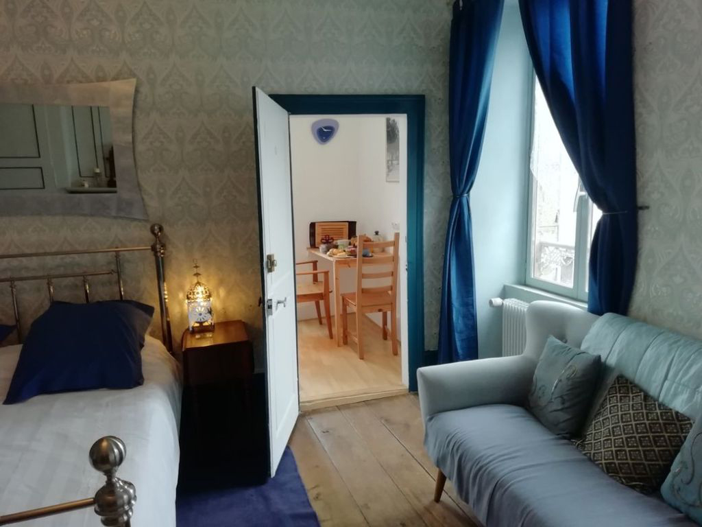 Chambres d'Hôtes "Le Vieux Presbytère"