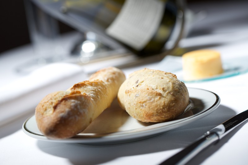 Restaurant "L'Auberge Felletinoise"