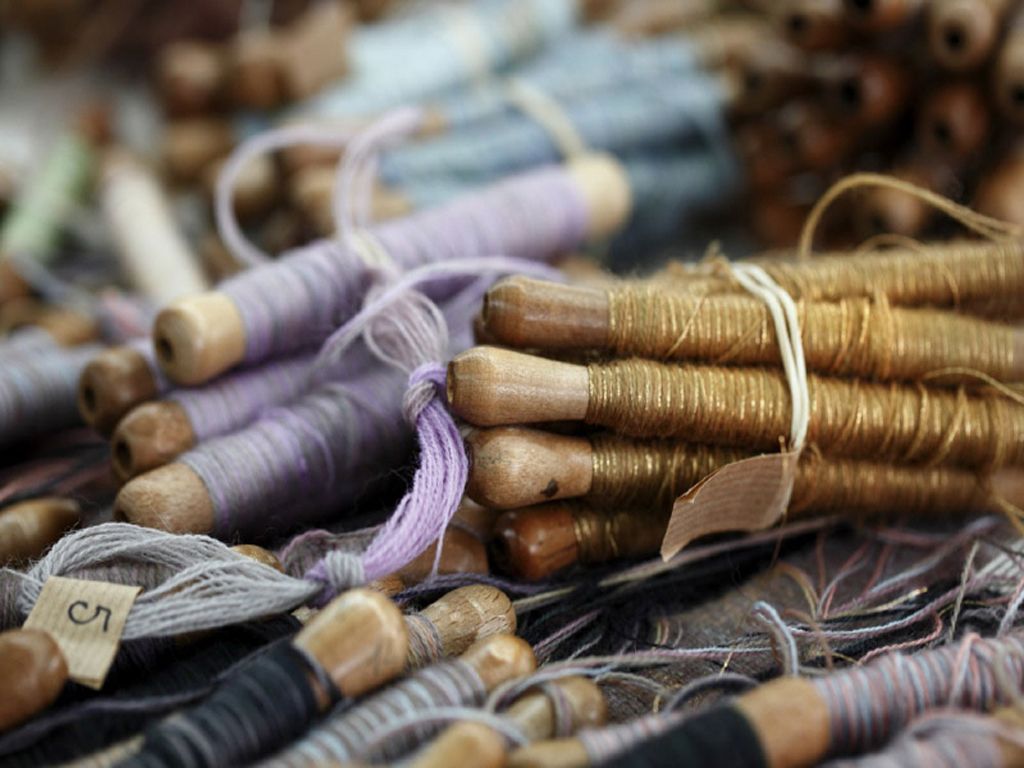 ATELIER - Tapisseries Pinton - photo 3