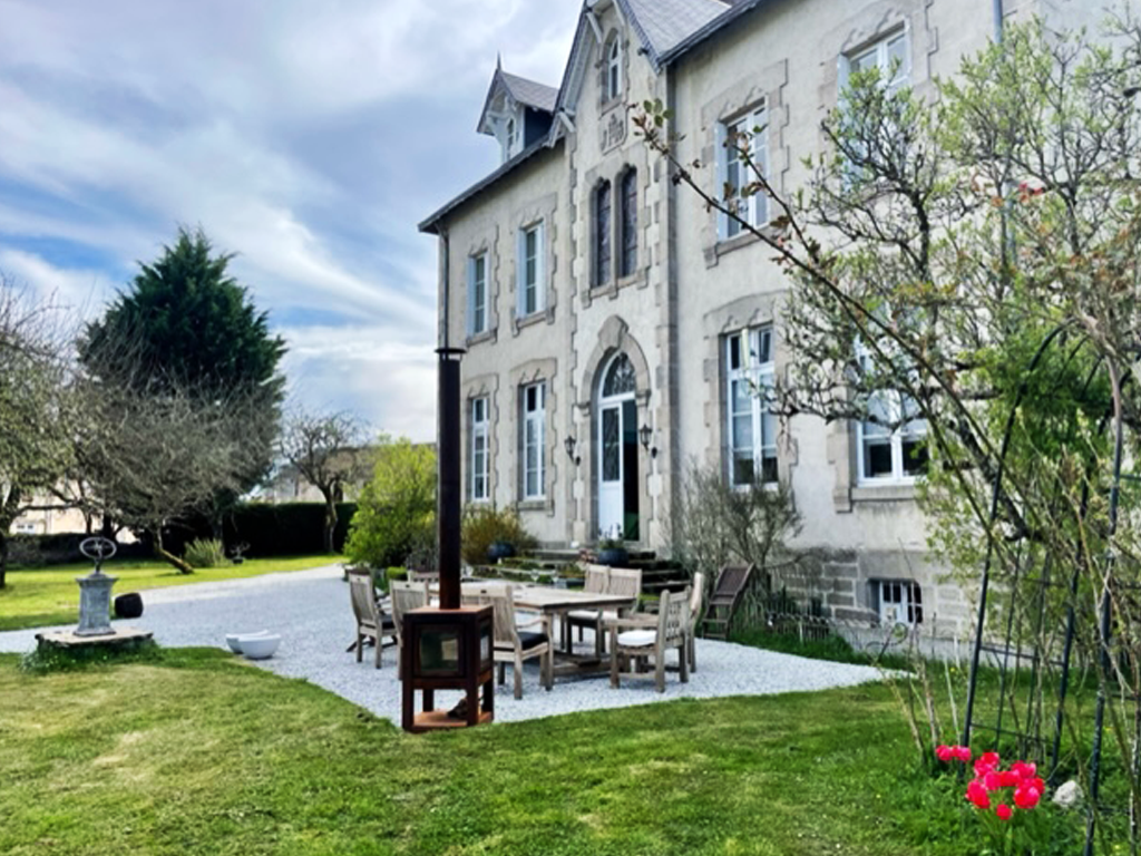 Chambres d'Hôtes "Villa Vallière", Vallière - photo 3