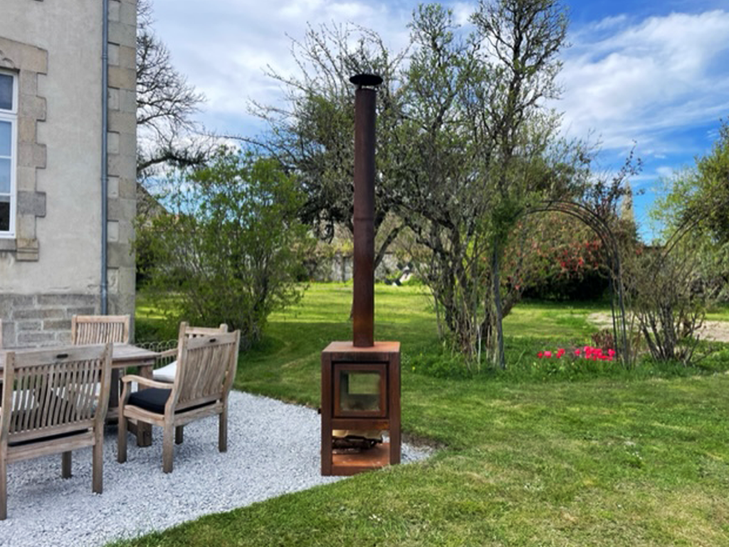 Chambres d'Hôtes "Villa Vallière", Vallière