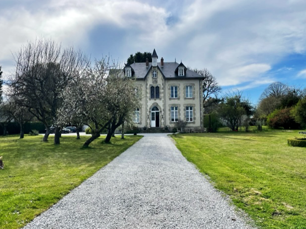 Chambres d'Hôtes "Villa Vallière", Vallière - photo 5