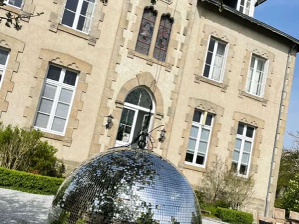 Chambres d'Hôtes "Villa Vallière", Vallière - photo 2