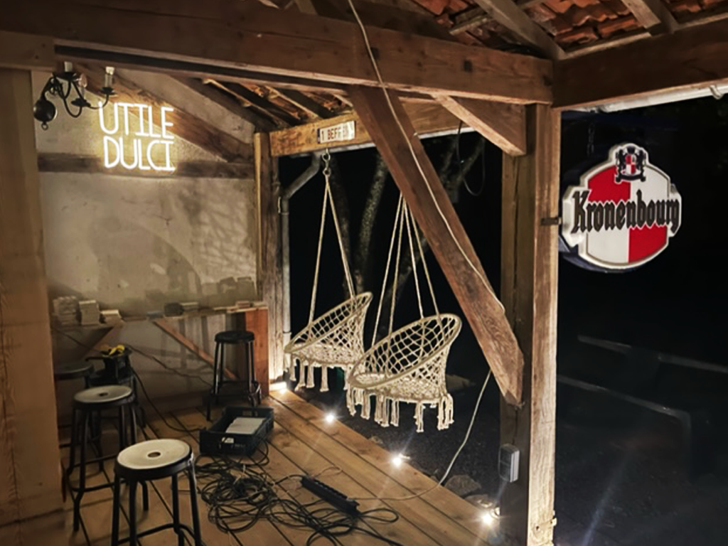 Chambres d'Hôtes "Villa Vallière", Vallière - photo 7