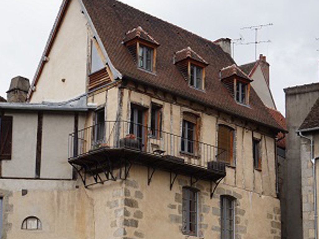 Chambres d'Hôtes "L'entresort", Aubusson - photo 2