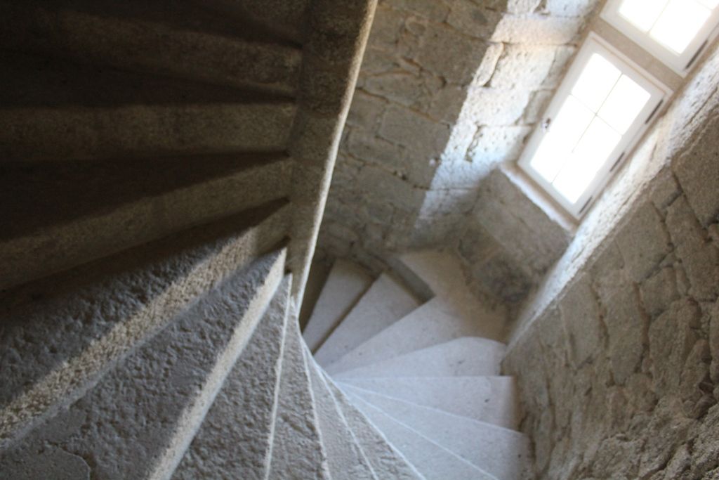 Chambres d'Hôtes "Château de Saint-Maixant", Saint-Maixant - photo 7