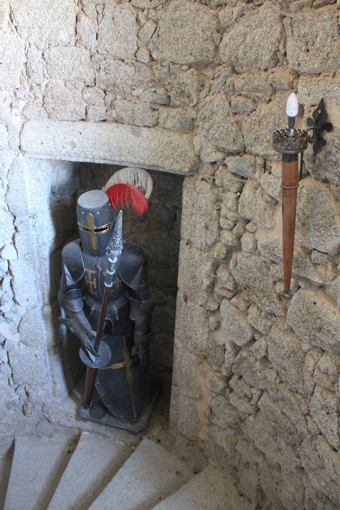 Chambres d'Hôtes "Château de Saint-Maixant", Saint-Maixant - photo 10