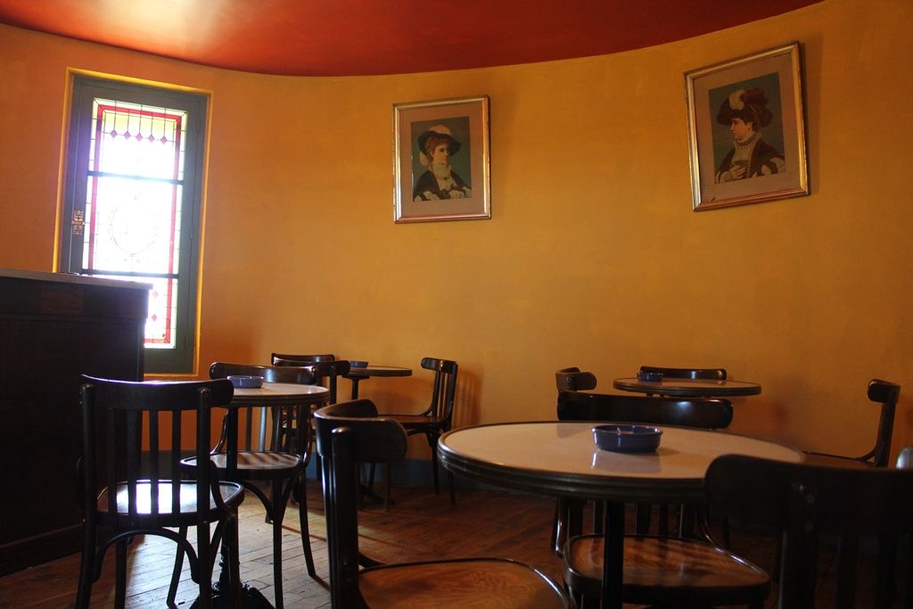 Chambres d'Hôtes "Château de Saint-Maixant", Saint-Maixant - photo 8