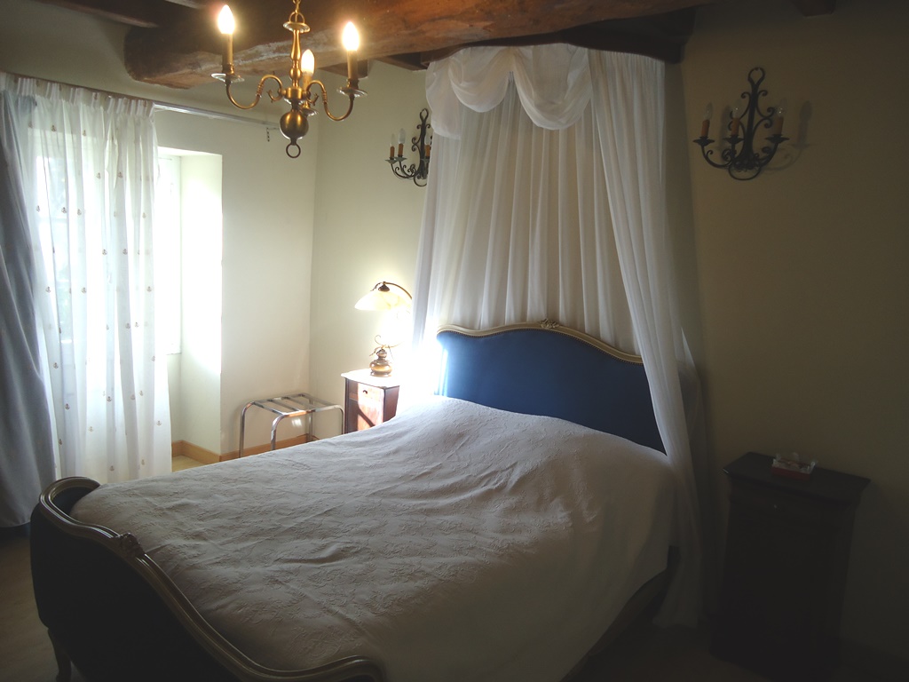 Chambres d'Hôtes "Château de Saint-Maixant", Saint-Maixant - photo 2