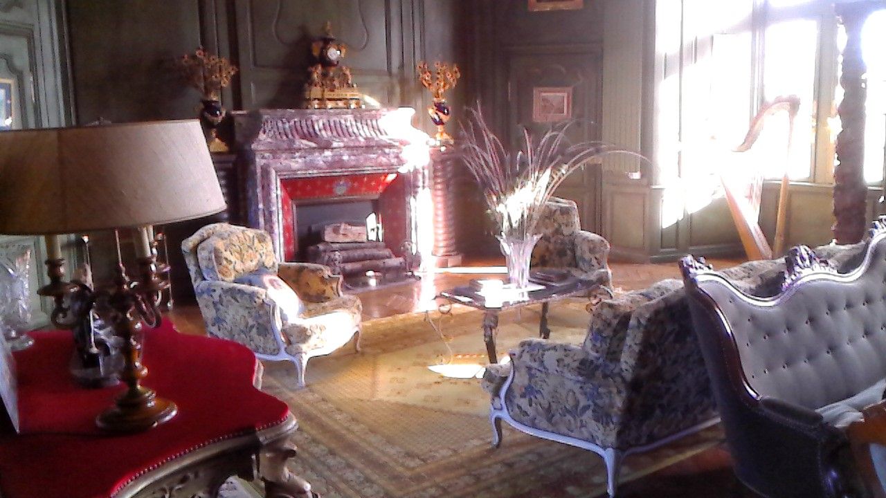 Chambres d'Hôtes "Château de Saint-Maixant", Saint-Maixant - photo 5