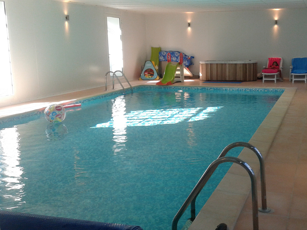 Chambres d'Hôtes "Château de Saint-Maixant", Saint-Maixant - photo 11