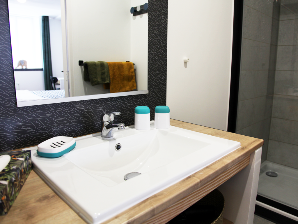 Chambres d'Hôtes "La Maison d'Eole", Saint-Sulpice-les-Champs - photo 6