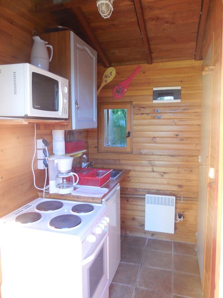 Yourte "Kirguiz", Vallière - photo 10