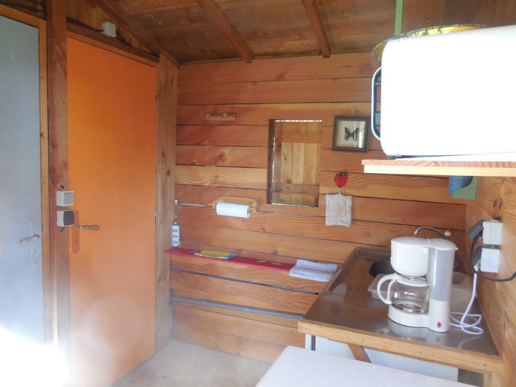 Yourte "Ouzbek" - photo 5