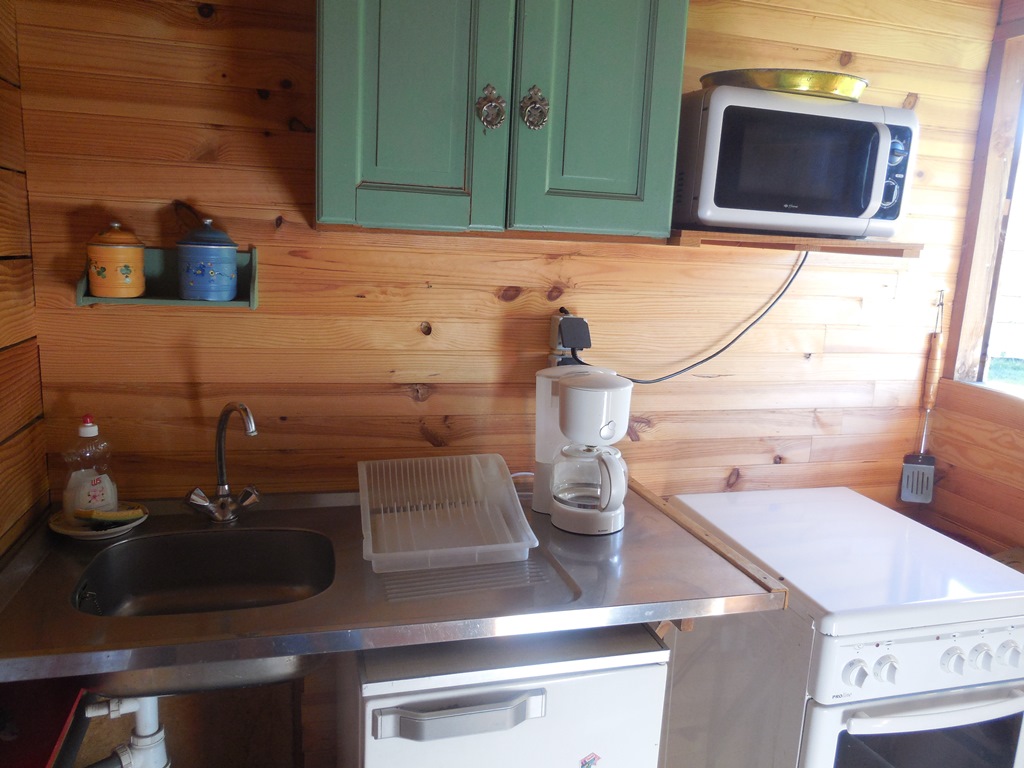 Yourte "Ouzbek" - photo 2