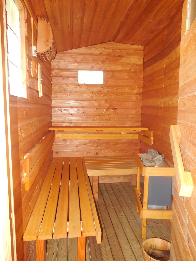 Yourte "Ouzbek", Vallière - photo 9