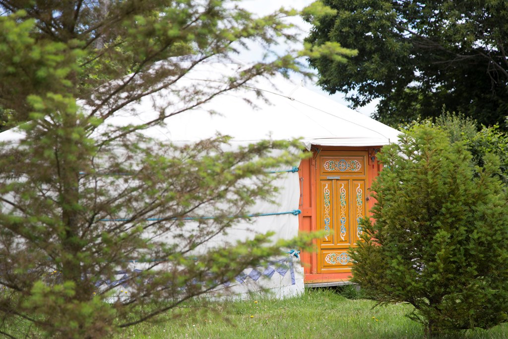 Yourte "Ouzbek" - photo 4