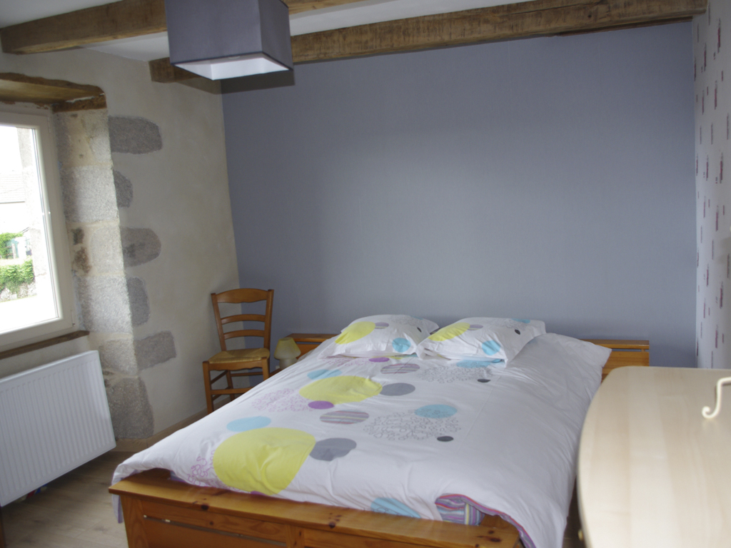 Chambres d'Hôtes "Le Cherbahun n°38", Saint-Quentin-la-Chabanne - photo 4