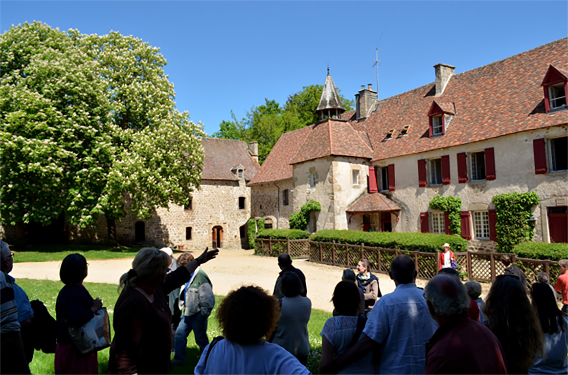 MUSÉE - Domaine de Banizette